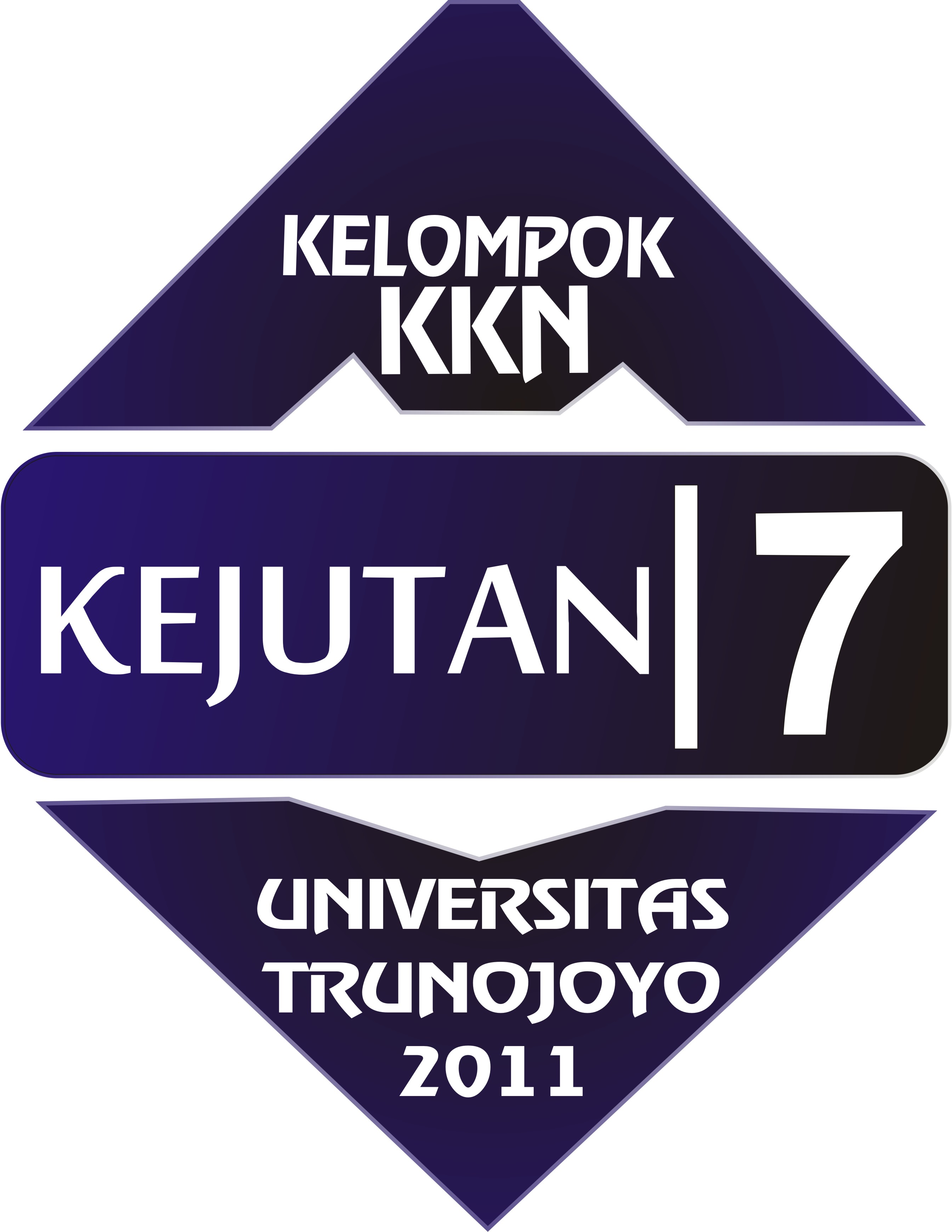 Contoh Desain Logo Kkn jasa desain grafis online